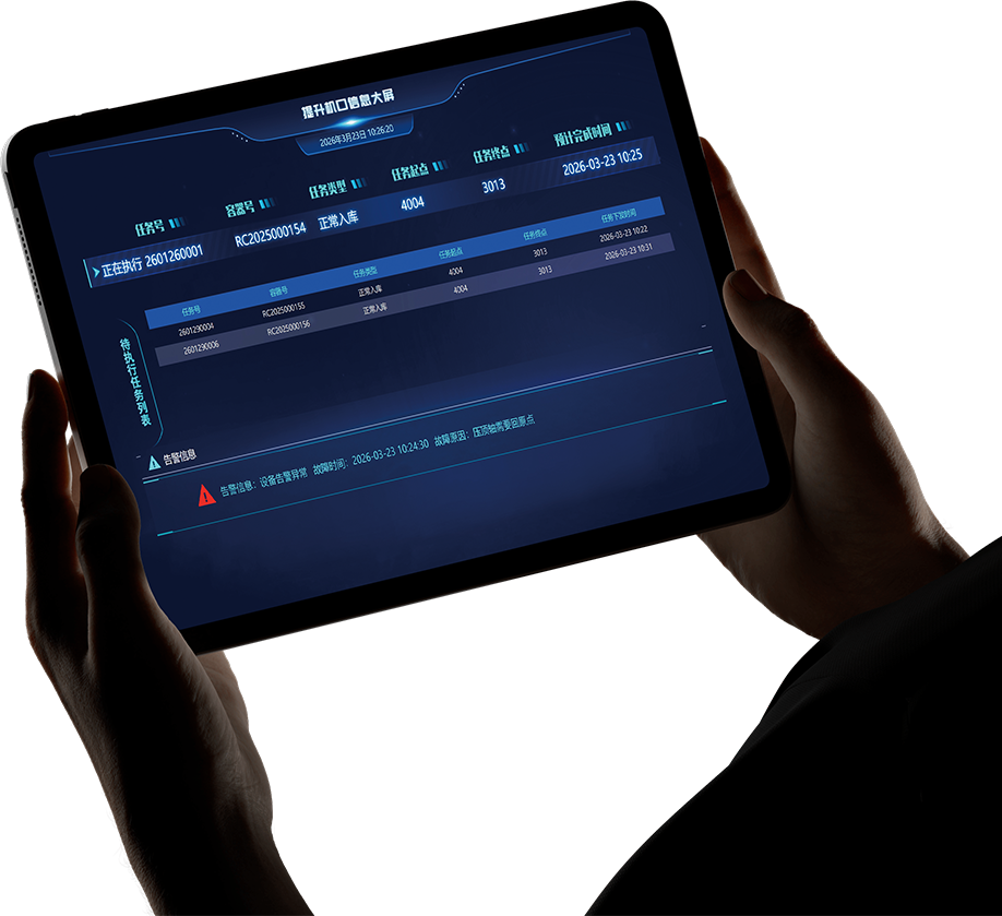 IOT System